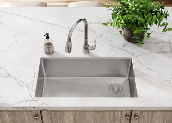 Elkay Kitchen Sinks Faucets   Elkay New Arrivals 