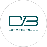 Char-Broil logo.