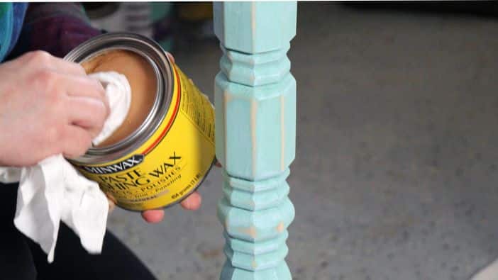 How to Seal Chalk Paint: 14 Steps (with Pictures) - wikiHow Life