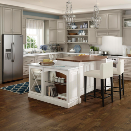 Shop Custom Cabinets at Lowe's