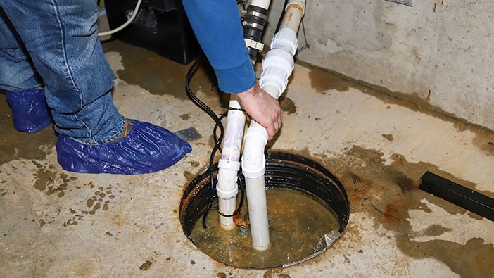 How to Check If Sump Pump is Working