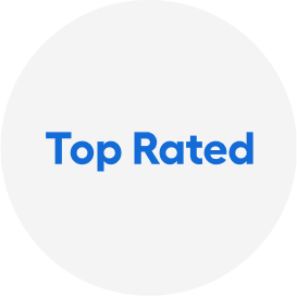 Top rated.