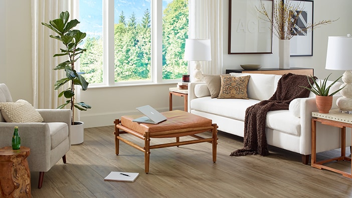 Simple Guide to Maintaining Your Luxury Vinyl Tile Floors