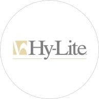 Hy-Lite logo.