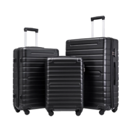 lowes suitcases