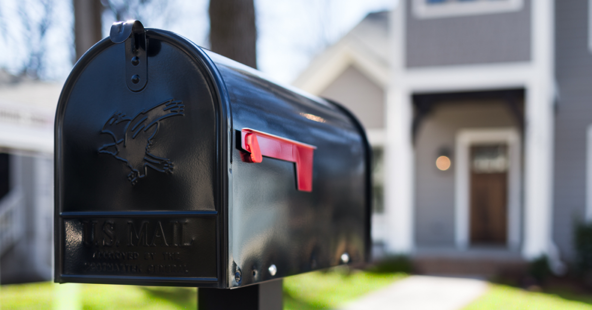 mailbox png