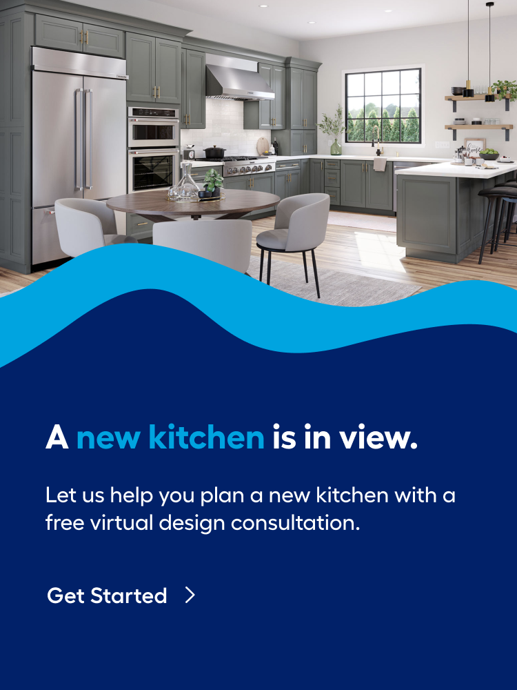 Kitchen Lowe S, What Does A 10×10 Kitchen Include