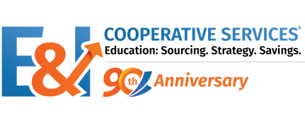 E & I Cooperative Services.