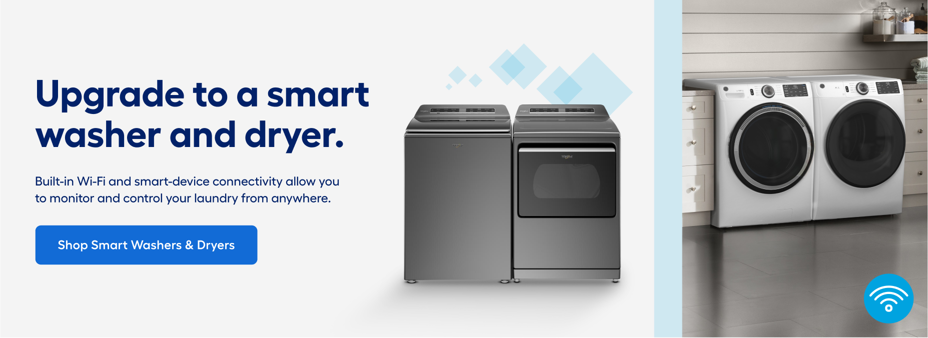 https://mobileimages.lowes.com/marketingimages/8be18391-9b87-4f9e-8914-8e9a57c61ee6/evergreen-smart-appliance-hero-banner-washer-dryer.png