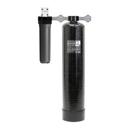 What is a Whole House Water Filter and How Does It Work?