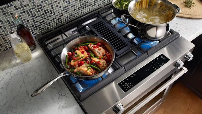 Range Oven And Cooktop Ing Guide, Countertop Stove And Oven Gas