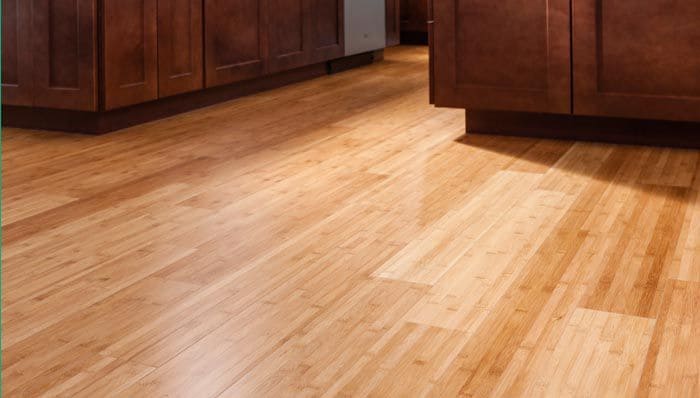 Hardwood Or Laminate Flooring, Can Laminate Flooring Be Installed On Cement Floors