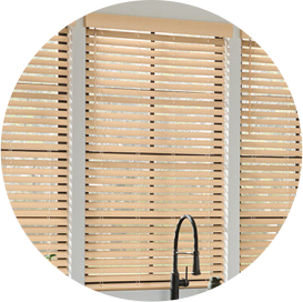 Shop Bali® Custom Window Treatments: Blinds, Shades & Shutters