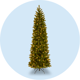 Real & Artificial Christmas Trees – Best Of 2021 | Lowe's