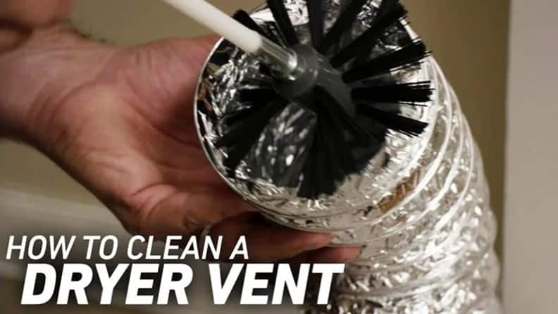 How to Clean a Dryer Lint Trap in 8 Simple Steps