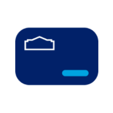 Lowe's Credit Card icon.