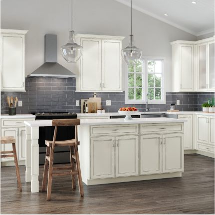 Shop Custom Cabinets at Lowe's