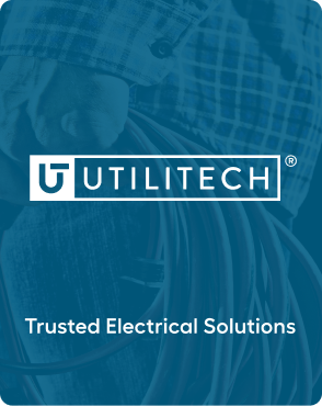 Trusted Electrical Solutions. Shop Utilitech now.