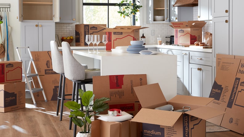 The Complete Guide to Essential Moving Supplies