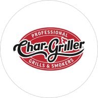 Char-Griller logo.