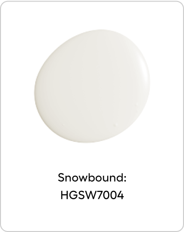 Shop Snowbound, H G S W 7004.