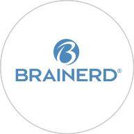 Brainerd logo.