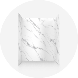 shower panel