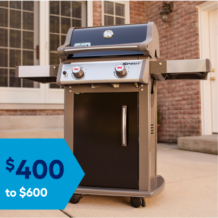 Grills Outdoor Cooking at Lowes