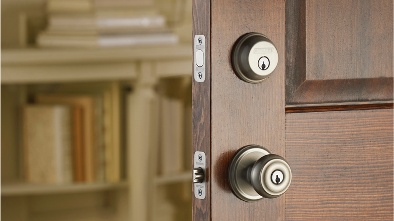 Door Locks, Entry Door Knobs & Hardware for Doors