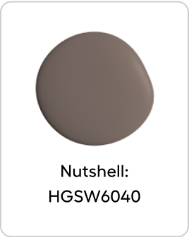  Shop Nutshell, H G S W 6040.