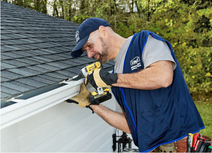 Lowe’s Home Services: Installation, Repair and Remodeling