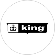 KING Logo.