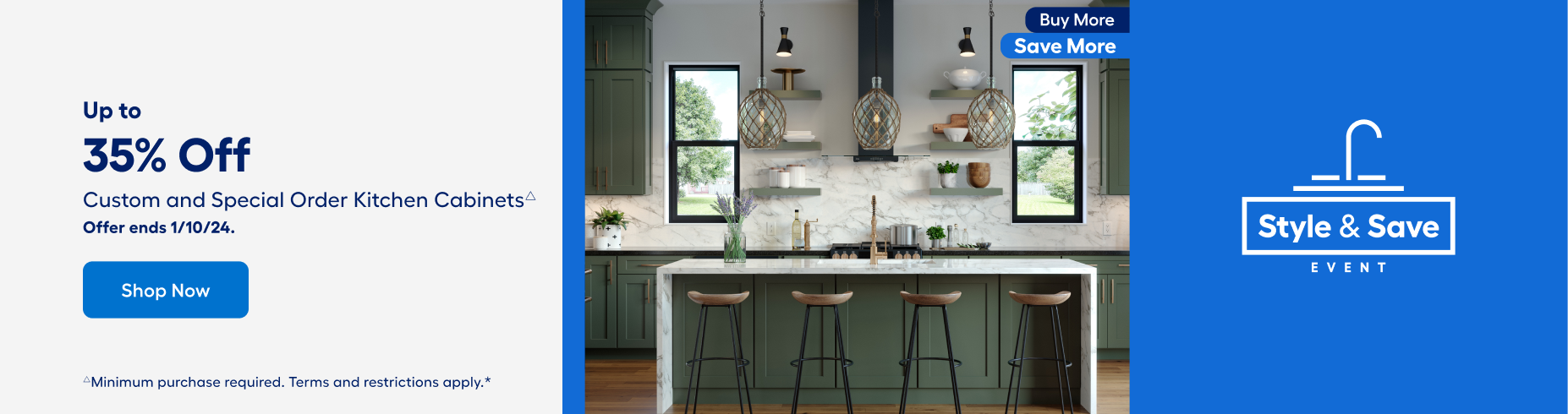 A Complete Guide to Matching Kitchen Components
