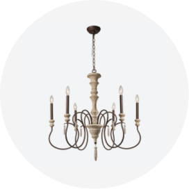 chandeliers for sale lowes