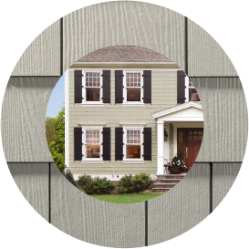 James Hardie Siding