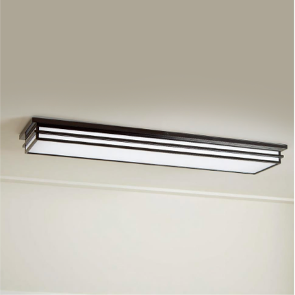 led kitchen ceiling lights lowes