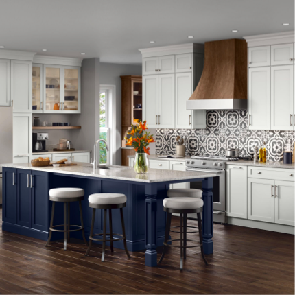 Shop Custom Cabinets at Lowe's