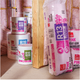 Owens Corning Building Products | Lowe’s