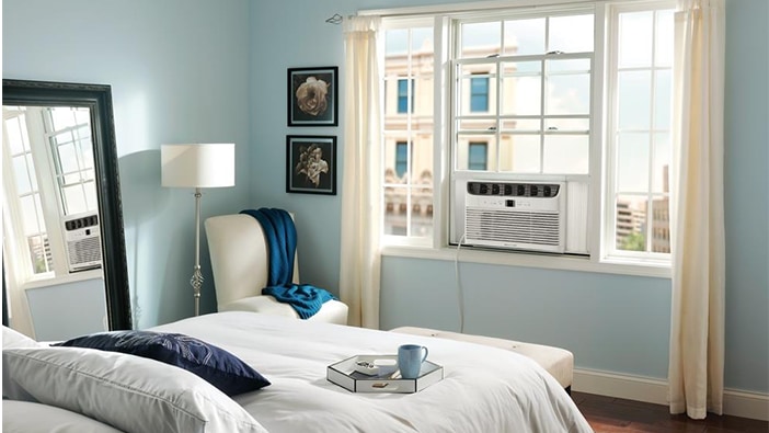 central air conditioner for 1600 sq ft home