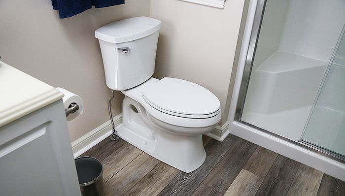 Labor Cost To Replace A Toilet Near Me