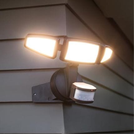 Outdoor Lighting