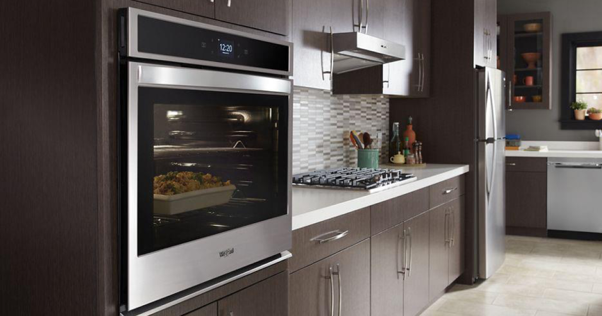 Wall Oven Sizes: Every Option for Your Kitchen