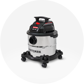 Vacuum Cleaners & Floor-Care Appliances At Lowes.com