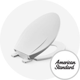 Toilet Seats Brand American Standard
