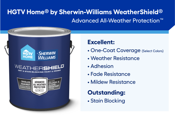 Exterior Paint at Lowes.com