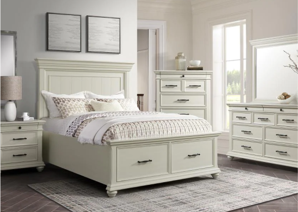 Shop Bedroom Furniture At Lowes.com