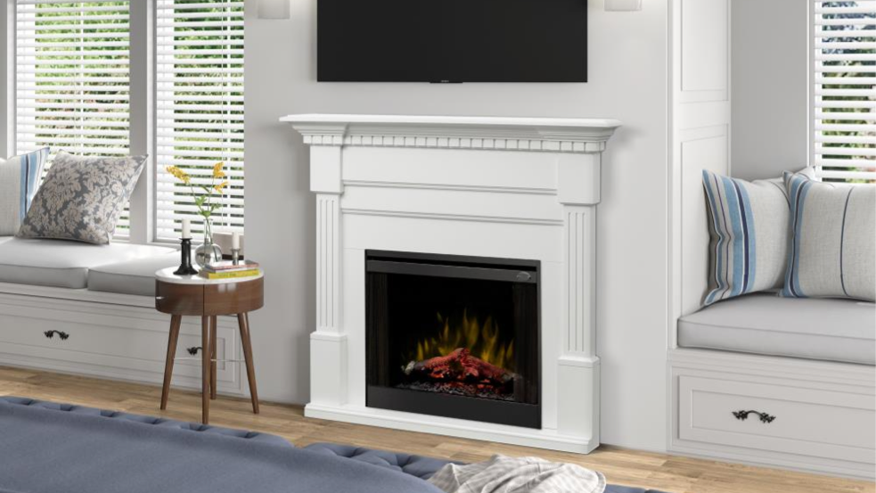 is a mantle required on a fireplace        <h3 class=