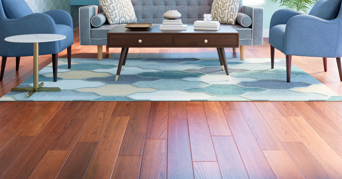 Buying Guide: Shop for Hardwood Floors