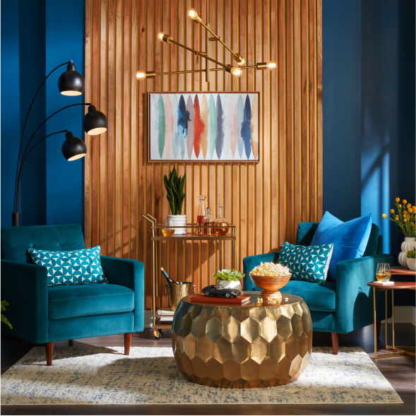 The Number One Reason You Should Teal Home Decor