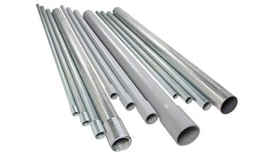 How Much Do You Know About PVC Conduit?
